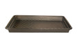 Ultra - Spill Trays Utility Heavy Duty LLDPE