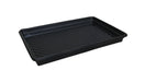 Ultra - Spill Trays Utility Heavy Duty LLDPE