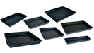 Ultra - Spill Trays Utility Heavy Duty