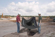 Ultra - Drain Guard High Capacity, Oil & Sediment