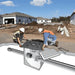 Ultra - Drain Guard Reusable Regular Flow, 8 Overflow Ports