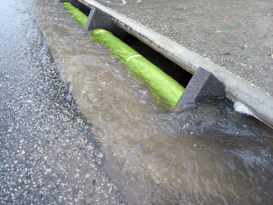 Ultra - Kerb Guard Plus