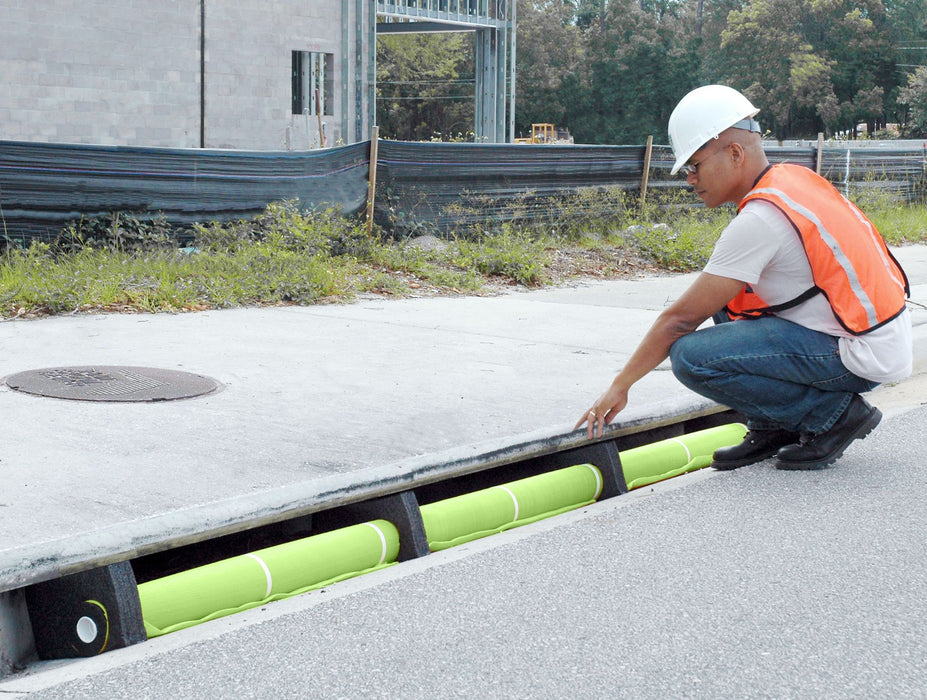 Ultra - Kerb Guard Plus