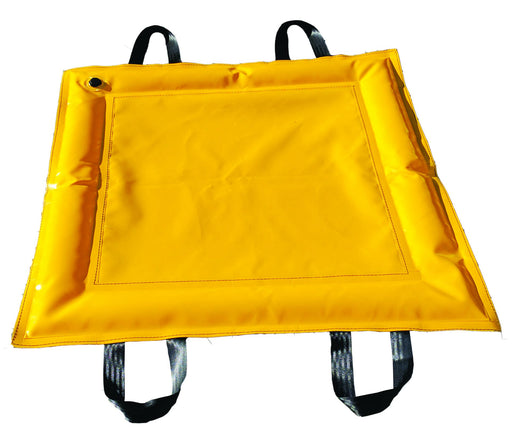 Weighted Drain Cover with Carry Bag