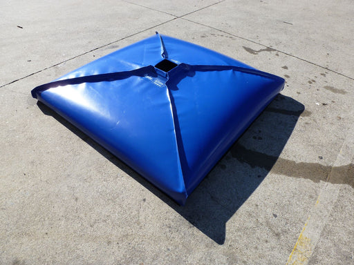 Water Filled Drain Cover with Storage Bag