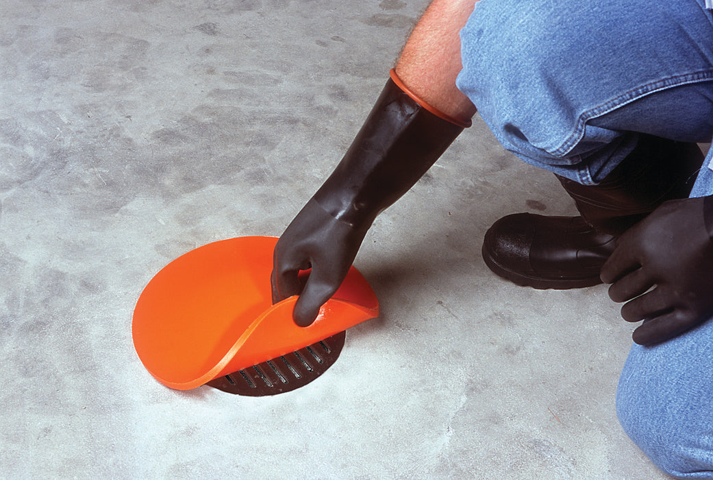 Ultra - Drain Seal