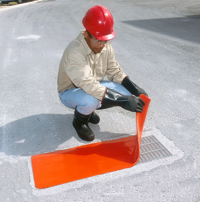 Ultra - Drain Seal