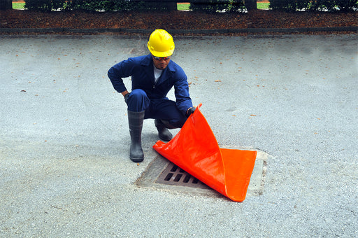 Ultra - Drain Seal