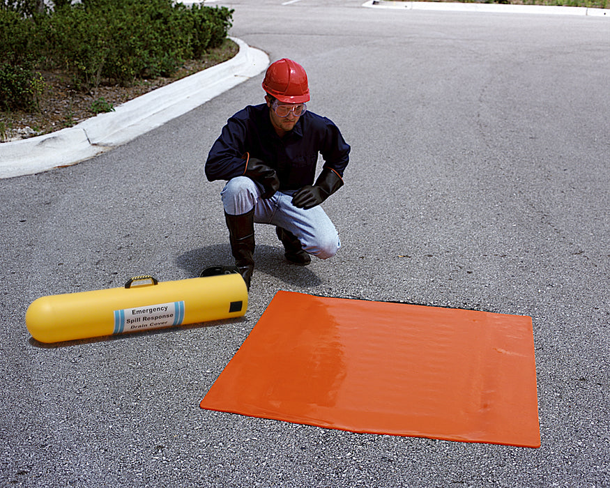 Ultra - Drain Seal