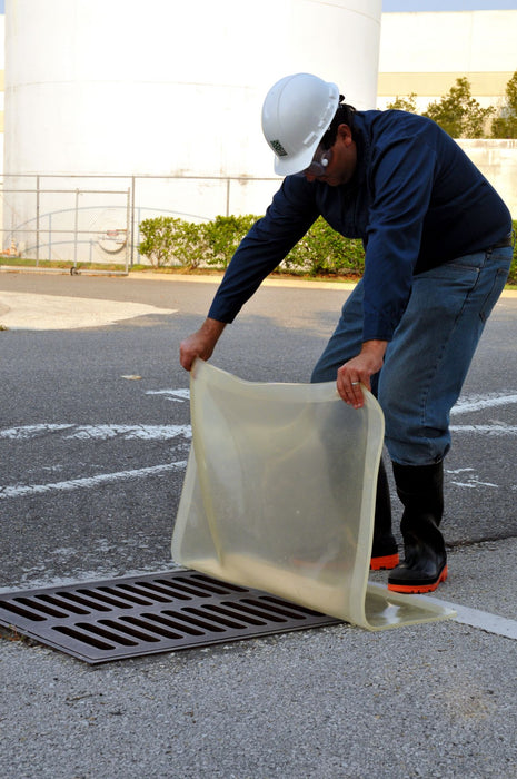 Ultra - Drain Seal Clear