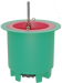 DrainSAFE 500 Unit Only