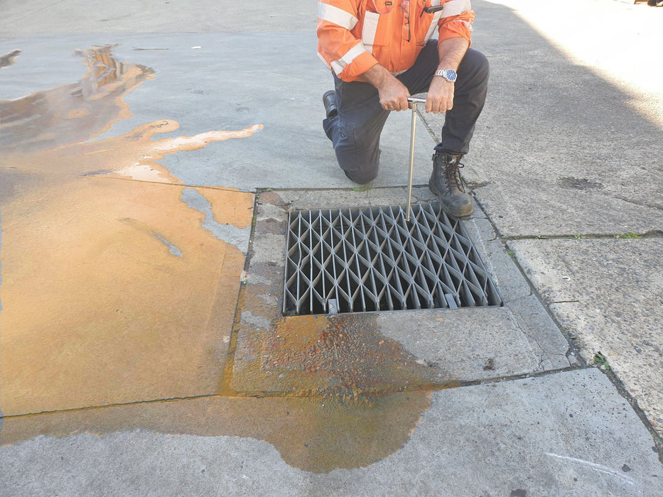 DrainSAFE 500 Unit Only