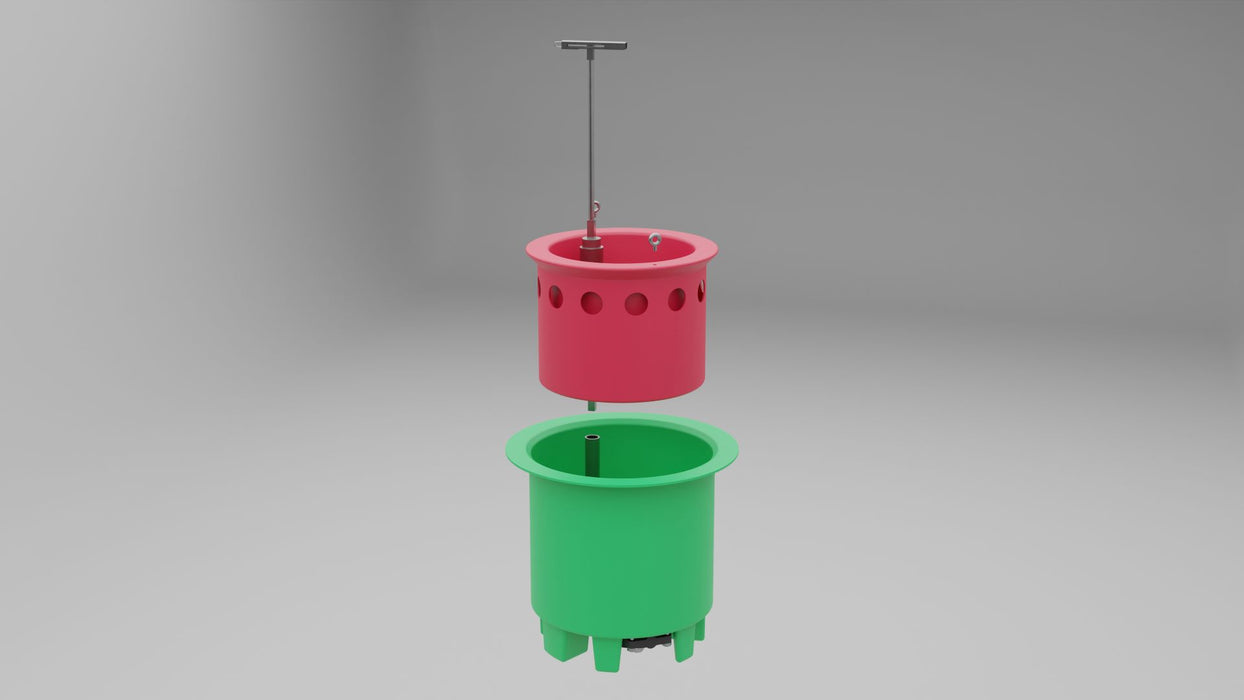 DrainSAFE 500 Unit Only