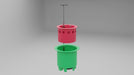 DrainSAFE 500 Unit Only