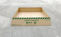 Ultra - Concrete Washout Bund Economy, 529L