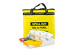 SpilMax 50L Economy Vehicle Spill Kit Bag