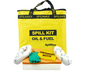 SpilMax 50L Vehicle Spill Kit Bag - Oil & Fuel