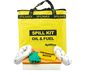 SpilMax 50L Vehicle Spill Kit Bag - Oil & Fuel