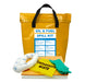 SpilMax 25L Vehicle Spill Kit Bag - Oil & Fuel