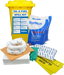 SpilMax 140L Workplace Spill Kit - Oil & Fuel