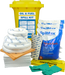 SpilMax 240L Workplace Spill Kit - Oil & Fuel