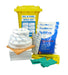 SpilMax 240L Workplace Spill Kit - Oil & Fuel
