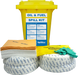 SpilMax 240L Workplace Spill Kit - Marine