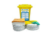 SpilMax 240L Workplace Spill Kit - Marine