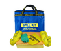 SpilMax 50L Vehicle Spill Kit Bag - Universal