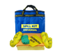 SpilMax 50L Vehicle Spill Kit Bag - Universal