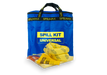 SpilMax 50L Vehicle Spill Kit Bag Economy - Universal