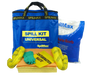 SpilMax 50L Vehicle Spill Kit Bag - Universal with 5kg Natura-Sorb