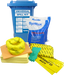 SpilMax 140L Workplace Spill Kit - Universal
