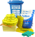 SpilMax 240L Workplace Spill Kit - Universal