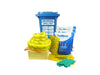 SpilMax 240L Workplace Spill Kit - Universal