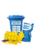 SpilMax 240L Economy Workplace Spill Kit - Universal