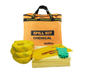 SpilMax 50L Vehicle Spill Kit Bag - Chemical