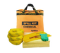 SpilMax 50L Vehicle Spill Kit Bag - Chemical