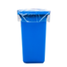 240L Wheelie Bin Spill Kit Cover (Clear)