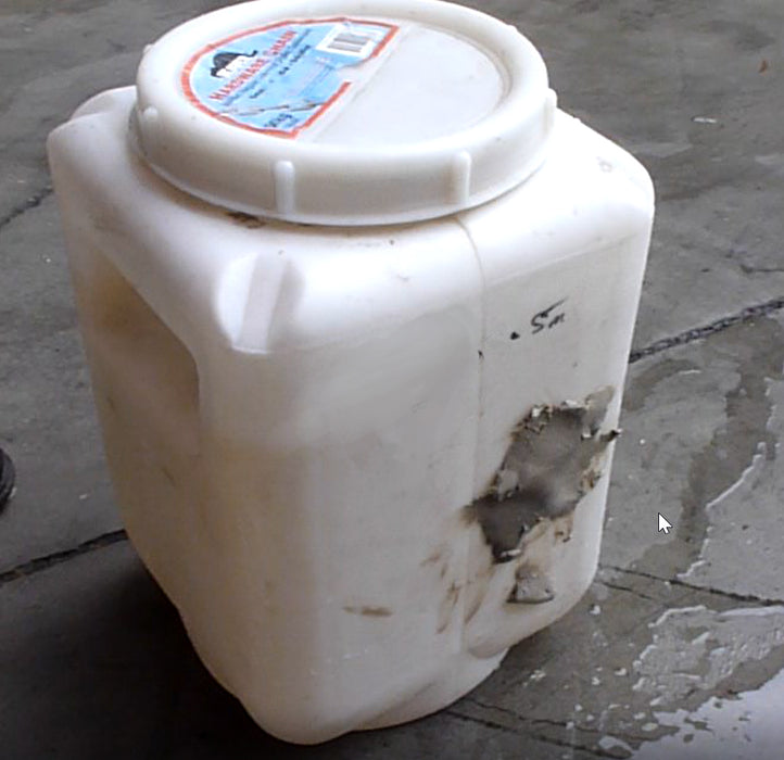 SpilMax StopLeak Repair Putty - 650g Tub