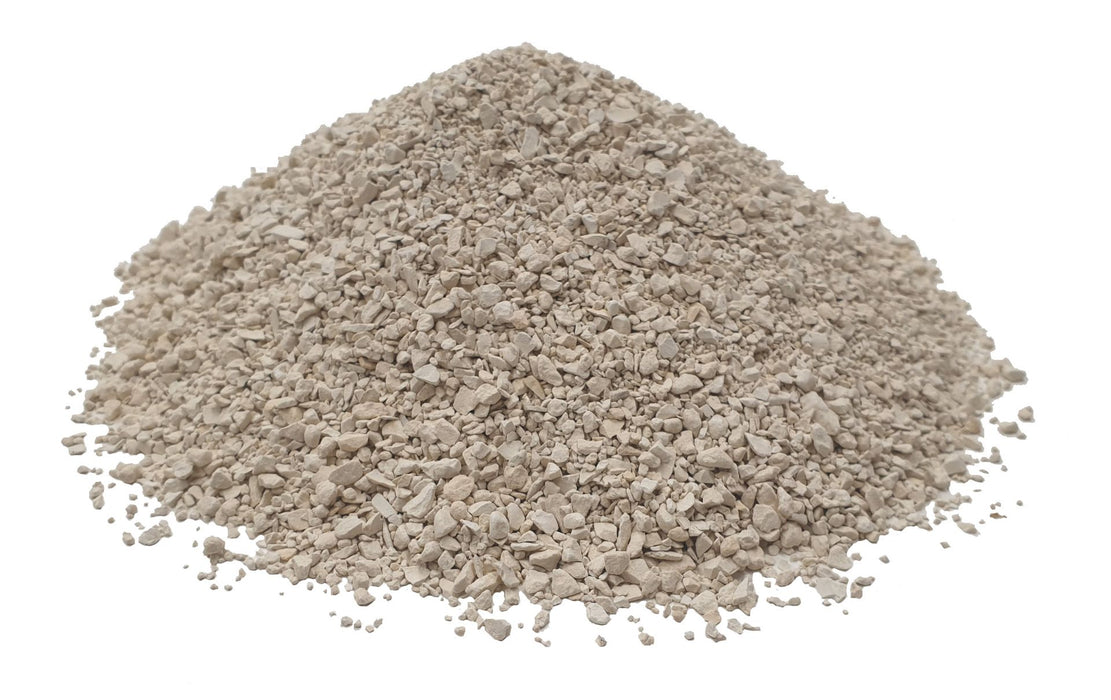SpilMax Zeolite Floor Sweep - 15L Bag