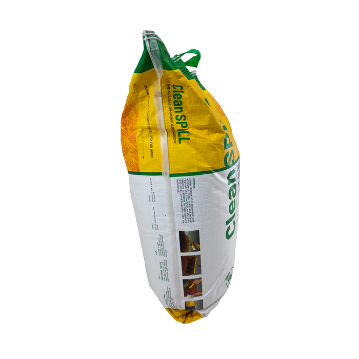 SpilMax CleanSPILL Floor Sweep - 15L Bag