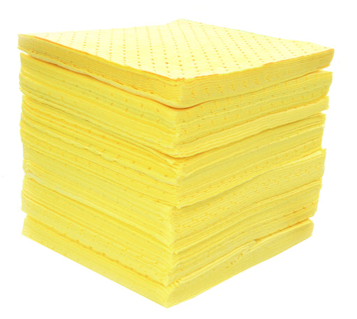 SpilMax Absorbent Pad 200gsm - Unichem (480mmL x 430mmW)