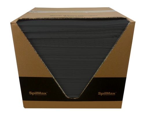 SpilMax Absorbent Pad 400gsm - Universal (480mmL x 430mmW)