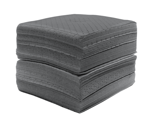 SpilMax Absorbent Pad 200gsm - Universal (480mmL x 430mmW)