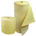 SpilMax Absorbent Roll 200gsm - Unichem (43,000mmL x 960mmW) 200 pads