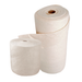 SpilMax Cotton Organic Absorbent Half Roll 200gsm - Oil & Fuel (50,000mmL x 400mmW) 100 pads