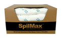 SpilMax Absorbent Mini Boom - Oil & Fuel (1,200mmL x 75mmDia)