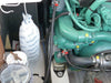 SpilMax Oil & Fuel Bilge Boom with 1mL Cord (300mmL x 125mmDia)