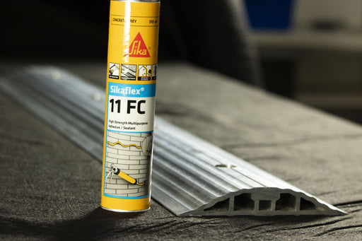 Sikaflex 11Fc Grey 310ml